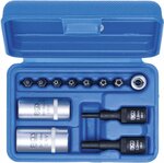 Ensemble d'outils de climatisation