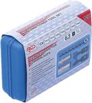 Ensemble d'outils de climatisation