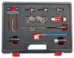 Kit outils speciaux pour moteur diesel et essence VAG