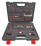Kit outils speciaux pour moteur diesel et essence VAG