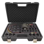 Outil de vibration pneumatique pour injecteurs diesel 24 pieces