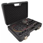 Outil de vibration pneumatique pour injecteurs diesel 24 pieces
