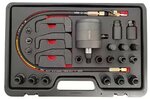 Outil de vibration pneumatique pour injecteurs diesel 24 pieces