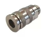 Raccord rapide m/work 1/4 m
