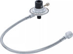 Cle de serrage angulaire avec bras magnetique 12,5 mm (1/2)