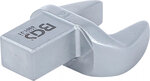 Cle plate 21 mm