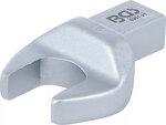Cle plate 21 mm