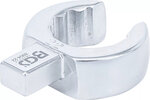 Cle annulaire ouverte 22 mm