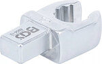 Cle annulaire ouverte 12 mm