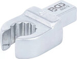 Cle annulaire ouverte 12 mm
