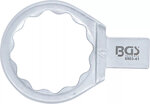 Cle annulaire 41 mm