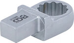 Cle annulaire 21 mm