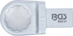 Cle annulaire 21 mm