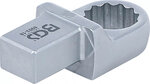 Cle annulaire 18 mm