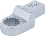 Cle annulaire 18 mm