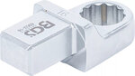 Cle annulaire 16 mm