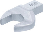 Cle plate 24 mm