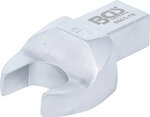 Cle plate 19 mm