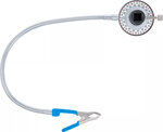 Cle de serrage angulaire avec bras a agrafe 12,5 mm (1/2)