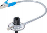 Cle de serrage angulaire avec bras a agrafe 12,5 mm (1/2)
