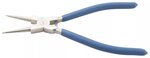 Jeu de pinces circlips 250 mm 4 pieces