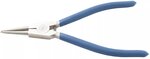 Jeu de pinces circlips 250 mm 4 pieces
