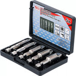 Ensemble d'extraction a vis 5 pieces