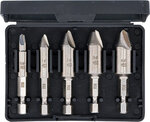 Ensemble d'extraction a vis 5 pieces