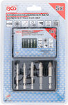 Ensemble d'extraction a vis 5 pieces