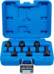 Ensemble a douille speciale Twist 6 pieces, 2-10 mm, 3/8