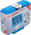 Ensemble a douille speciale Twist 6 pieces, 2-10 mm, 3/8