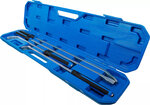 Jeu de leviers 4 pieces
