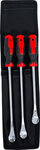 Jeu de demonte pneus 300 - 350 - 380 mm 3 pieces