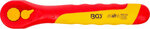 Cliquet reversible VDE 10 mm (3/8) 1000 V