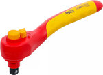 Cliquet reversible VDE 10 mm (3/8) 1000 V