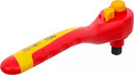 Cliquet reversible VDE 10 mm (3/8) 1000 V