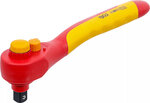 Cliquet reversible VDE 12,5 mm (1/2) 1000 V