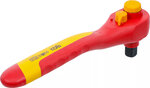 Cliquet reversible VDE 12,5 mm (1/2) 1000 V