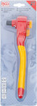 Cliquet reversible VDE 12,5 mm (1/2) 1000 V