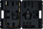 Jeu d’extracteurs d’injecteurs pneumatiques 21 pieces