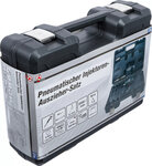 Jeu d’extracteurs d’injecteurs pneumatiques 21 pieces
