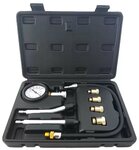 Compressiometre moteur essence
