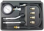 Compressiometre moteur essence