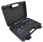 Reglage de l'heure VAG 2.0 FSI & 2.0 Turbo