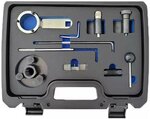 Coffret calage de distribution VAG 1.6 & 2.0 TDI