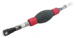 Poire d'amorcage de circuit diesel