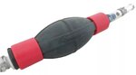 Poire d'amorcage de circuit diesel