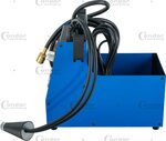 Outil de purge des freins electrique 220V