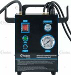 Outil de purge des freins electrique 220V