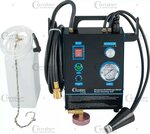 Outil de purge des freins electrique 220V